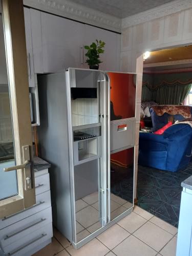 4 Bedroom Property for Sale in Buffelsbaden Eastern Cape